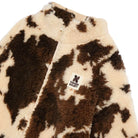 Wynn Jacket in Cow Print by The New Society