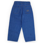 Tulip Pant in Blue Denim by The New Society