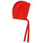 Bonnet in Red by The Tiny Big Sister