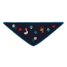 Fall Bandana by The Tiny Big Sister