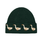 Geese Beanie by The Tiny Big Sister