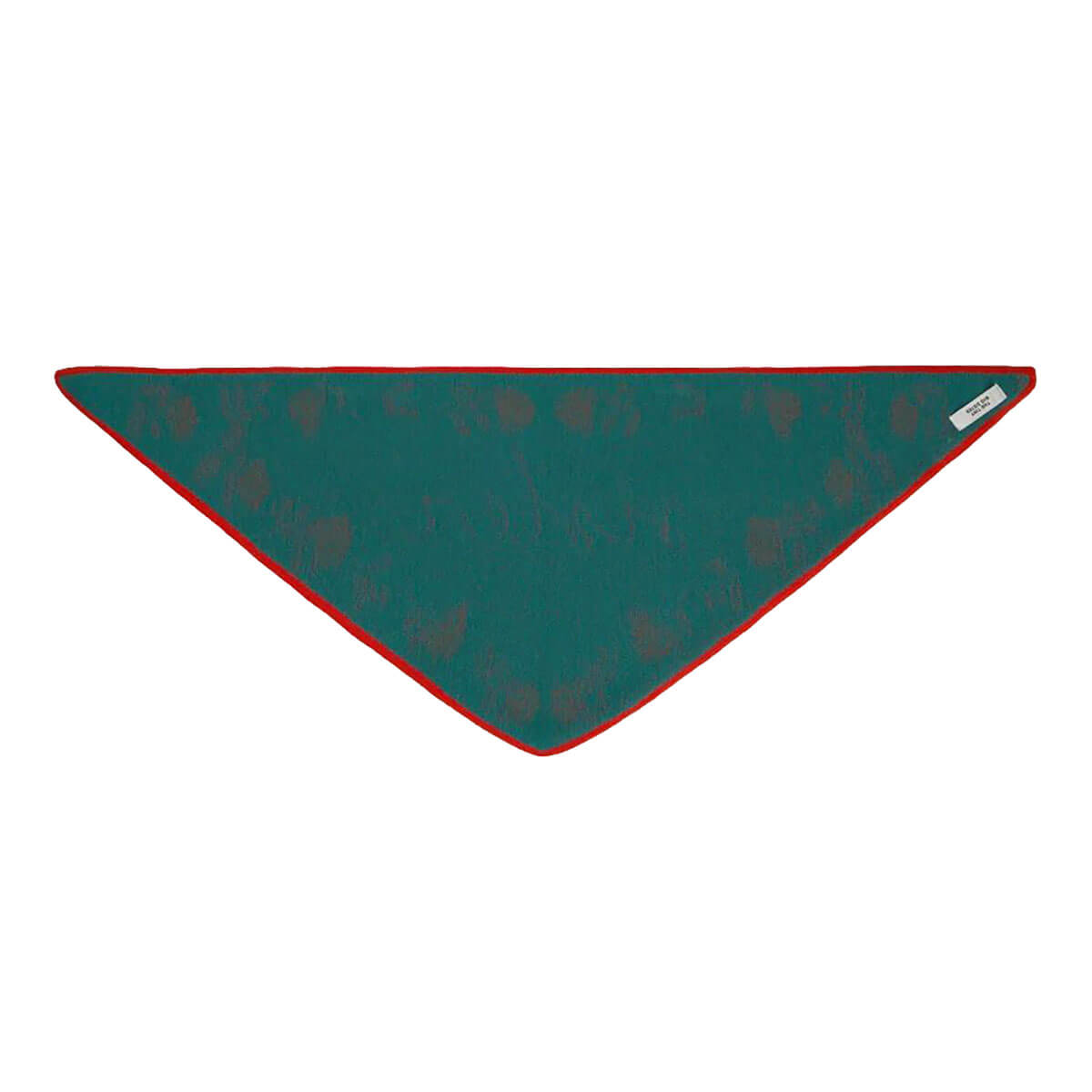 Roses Bandana by The Tiny Big Sister