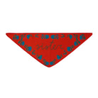 Roses Bandana by The Tiny Big Sister