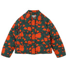 Roses Short Jacket by The Tiny Big Sister