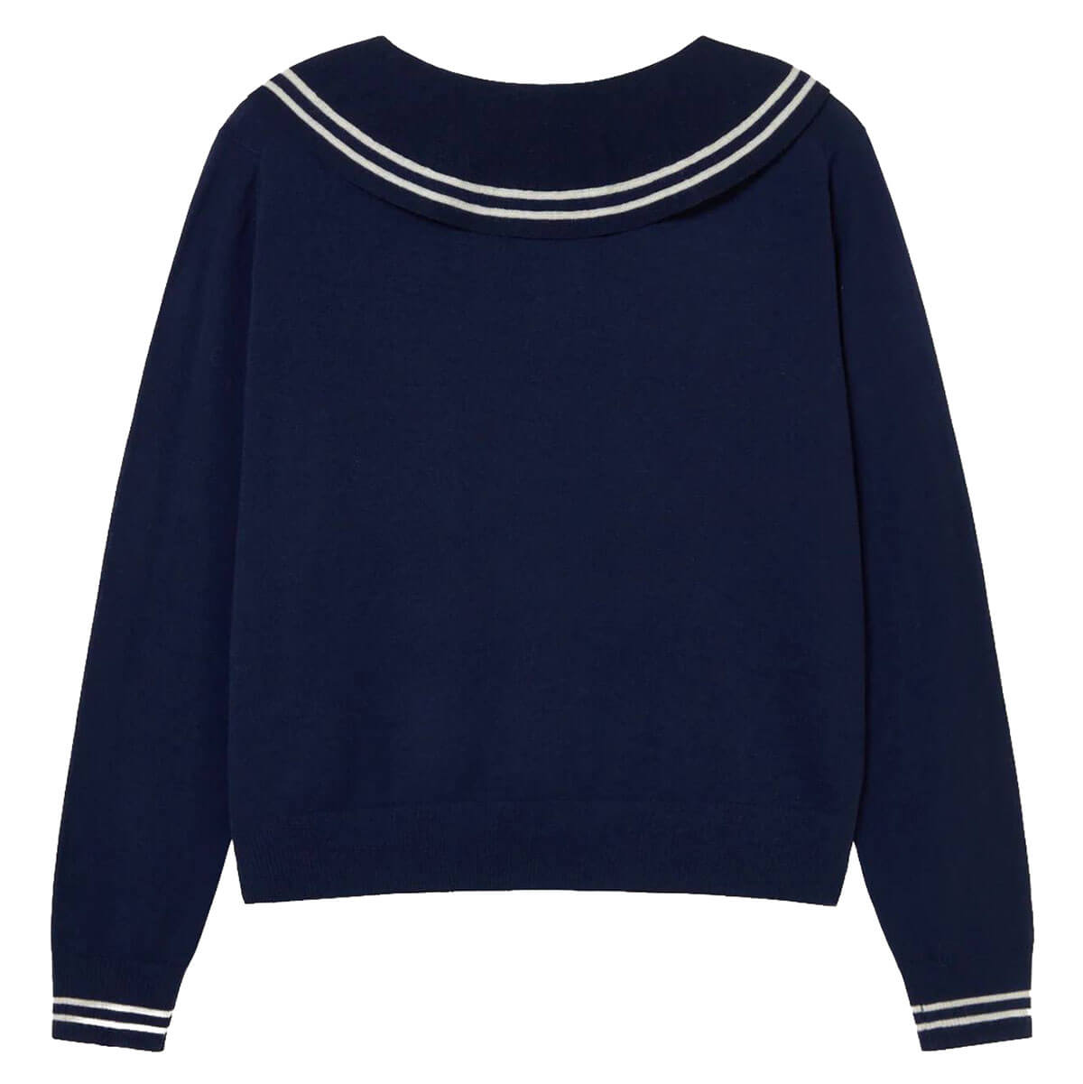 Sailor Polo by The Tiny Big Sister