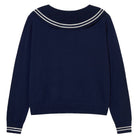 Sailor Polo by The Tiny Big Sister