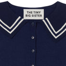 Sailor Polo by The Tiny Big Sister