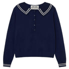 Sailor Polo by The Tiny Big Sister