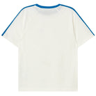 Blue Doves Tee by The Tiny Big Sister