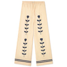 Flowers Pants by The Tiny Big Sister