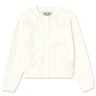 Swans Lara Cardigan by The Tiny Big Sister