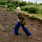 Fedel Trousers in Klein by Tinsels