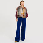 Fedel Trousers in Klein by Tinsels