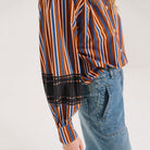 Forest Loove Blouse in Terracotta by Tinsels