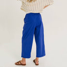 Alistair Trousers in Work by Tinsels