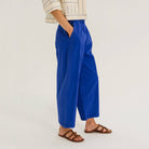 Alistair Trousers in Work by Tinsels