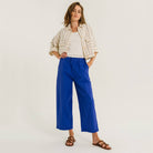 Alistair Trousers in Work by Tinsels