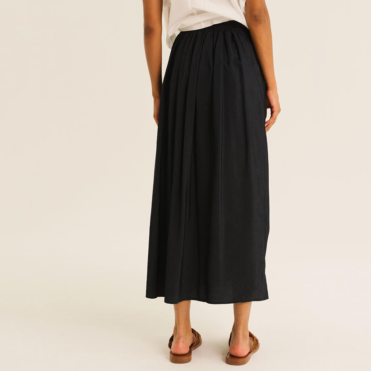 Christie Storie Skirt in Night by Tinsels
