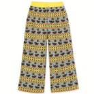Ducks True Knit Pant by Tinycottons