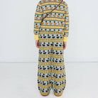 Ducks True Knit Pant by Tinycottons