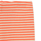 Stripes Rib Baby Pant in Summer Red by Tinycottons