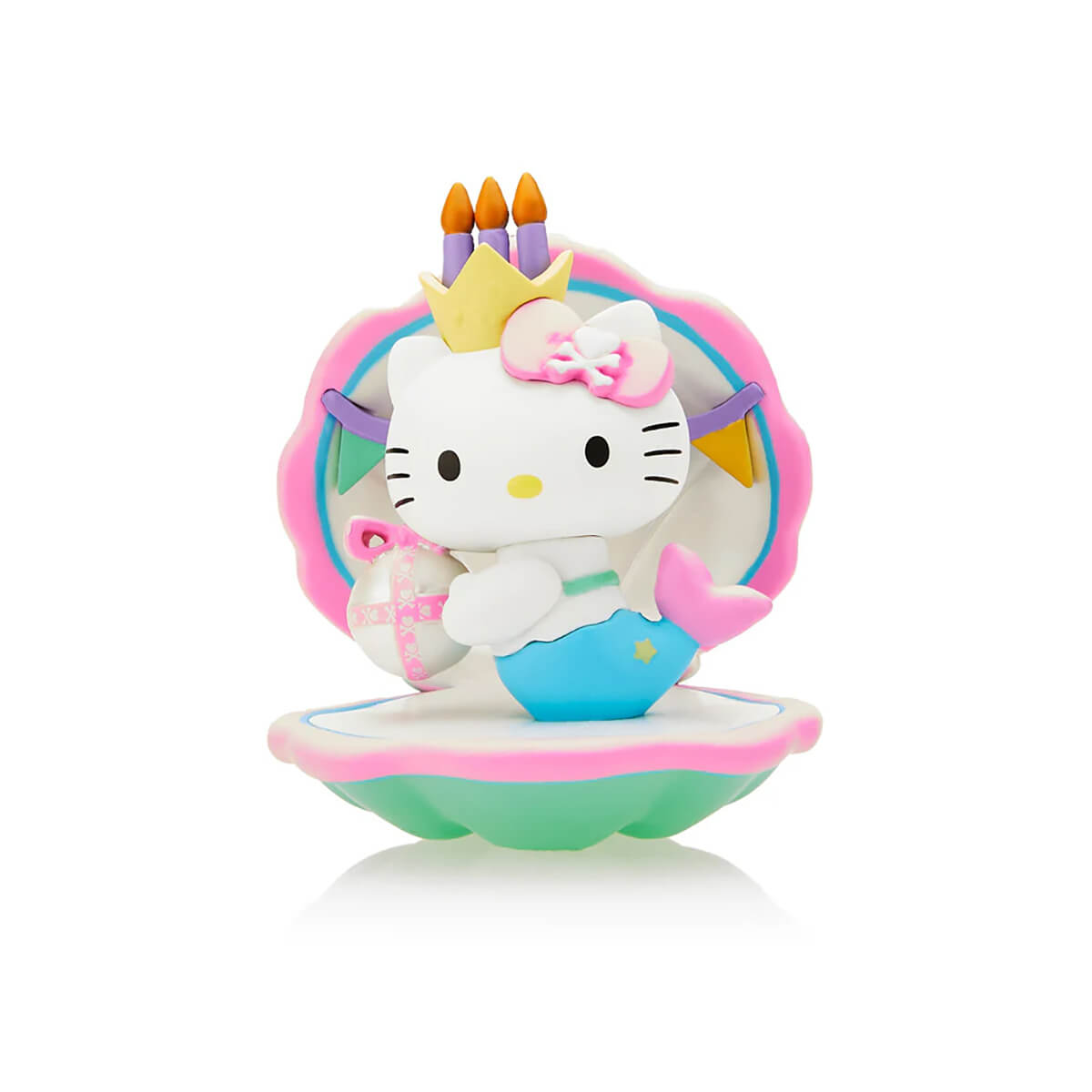 Tokidoki x Hello Kitty 50th Anniversary Blind Box by Tokidoki