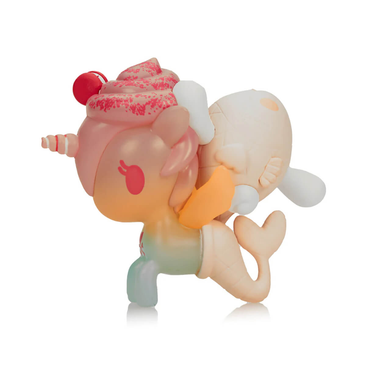 Tokidoki x Cinnamoroll Sweet Treats Cinnamoroll X Mango'licious