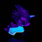 Tokidoki x Arcane Unicorno Blacklight Chrome Blind Box by Tokidoki