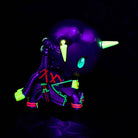 Tokidoki x Arcane Unicorno Blacklight Chrome Blind Box by Tokidoki