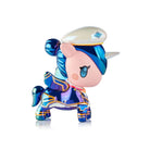 Tokidoki x Arcane Unicorno Blacklight Chrome Blind Box by Tokidoki