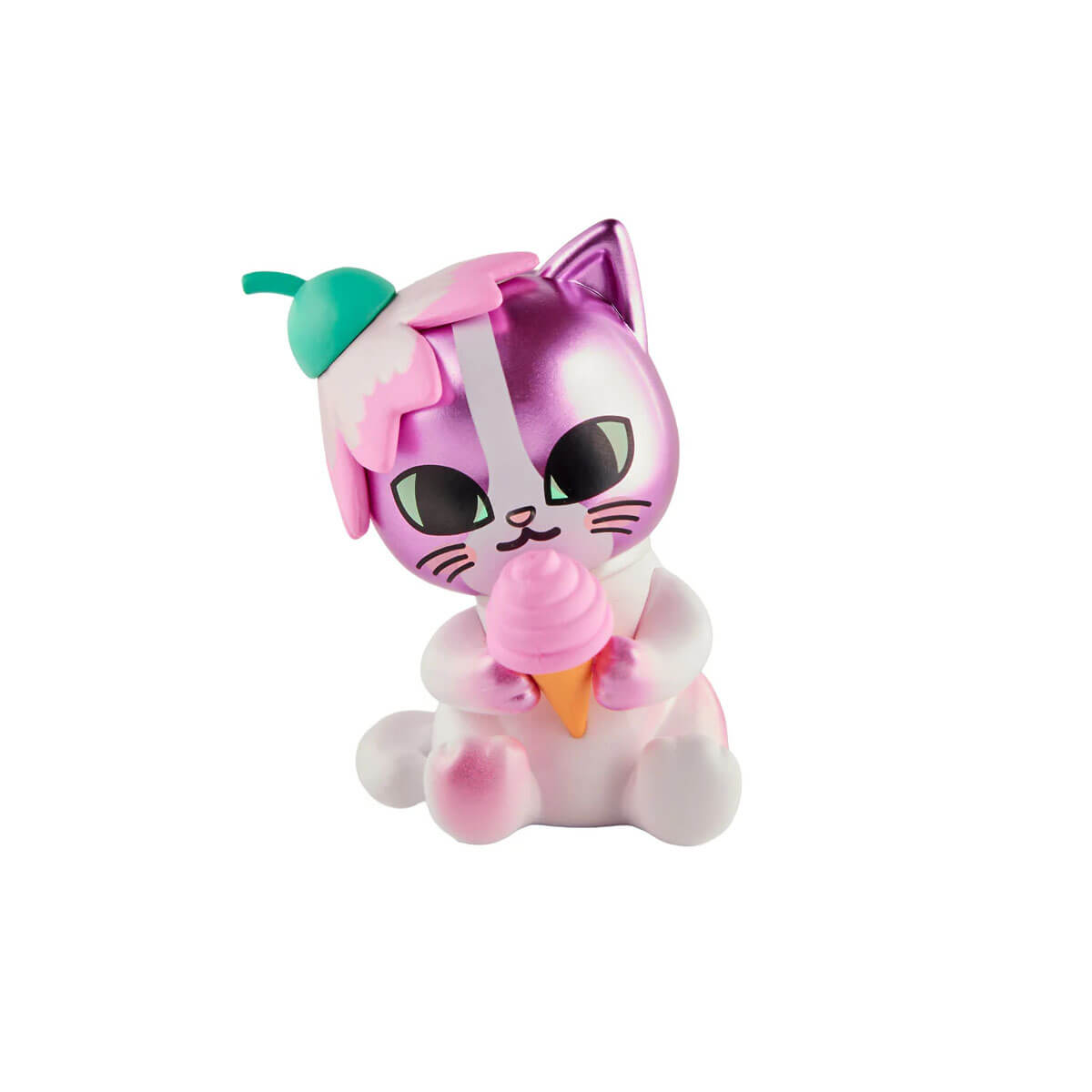 Cherry Blossom Cats Blind Box by Tokidoki