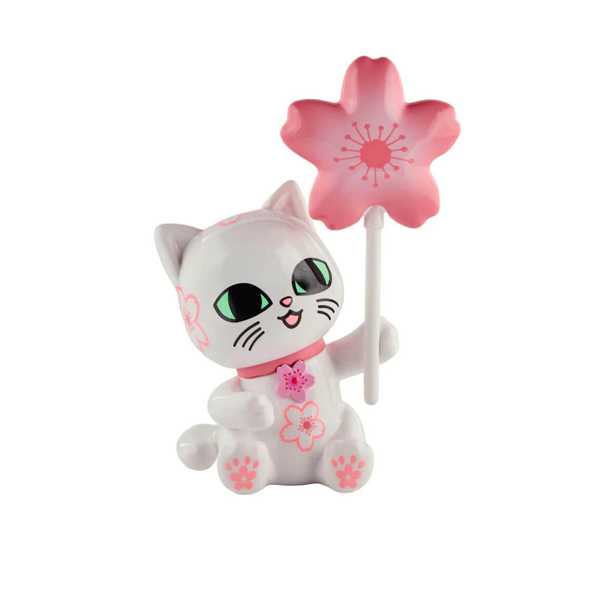 Cherry Blossom Cats Blind Box by Tokidoki