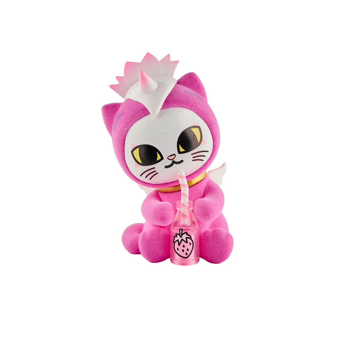 Cherry Blossom Cats Blind Box by Tokidoki