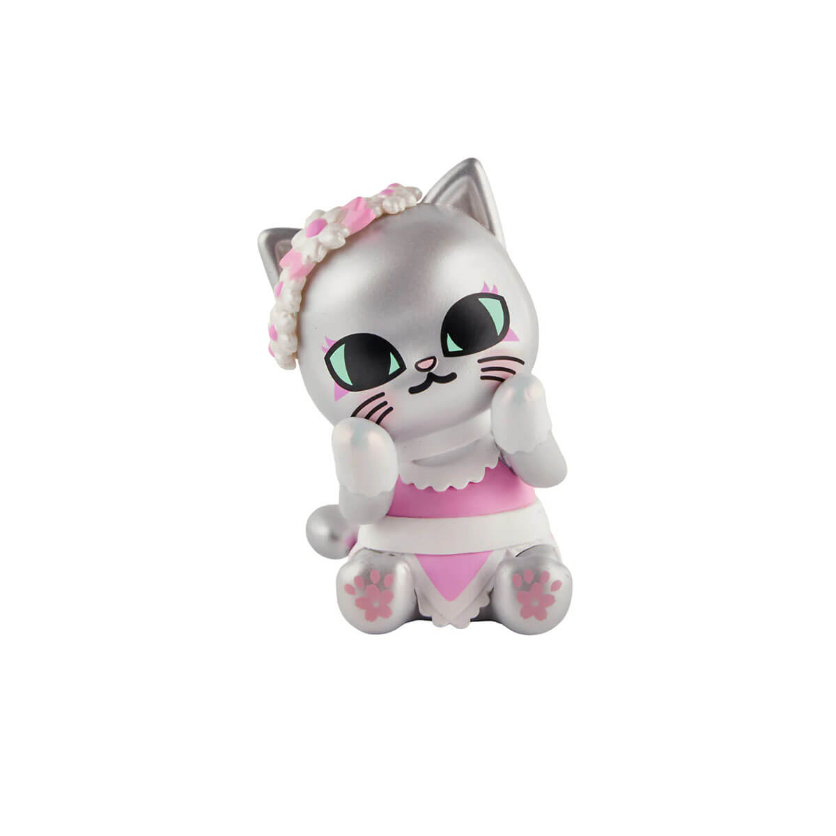 Cherry Blossom Cats Blind Box by Tokidoki