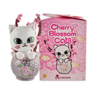 Cherry Blossom Cats Blind Box by Tokidoki