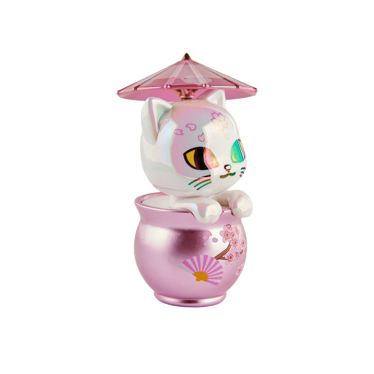 Cherry Blossom Cats Blossom Kitty (Special Edition) by Tokidoki