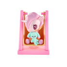 Baby Unicorno Swingin' Baby Bunny (Special Edition) by Tokidoki
