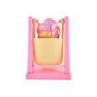 Baby Unicorno Swingin' Baby Bunny (Special Edition) by Tokidoki