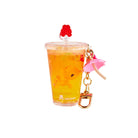 Beverage Besties Unicorno Tropical Fizz (Special Edition) by Tokidoki