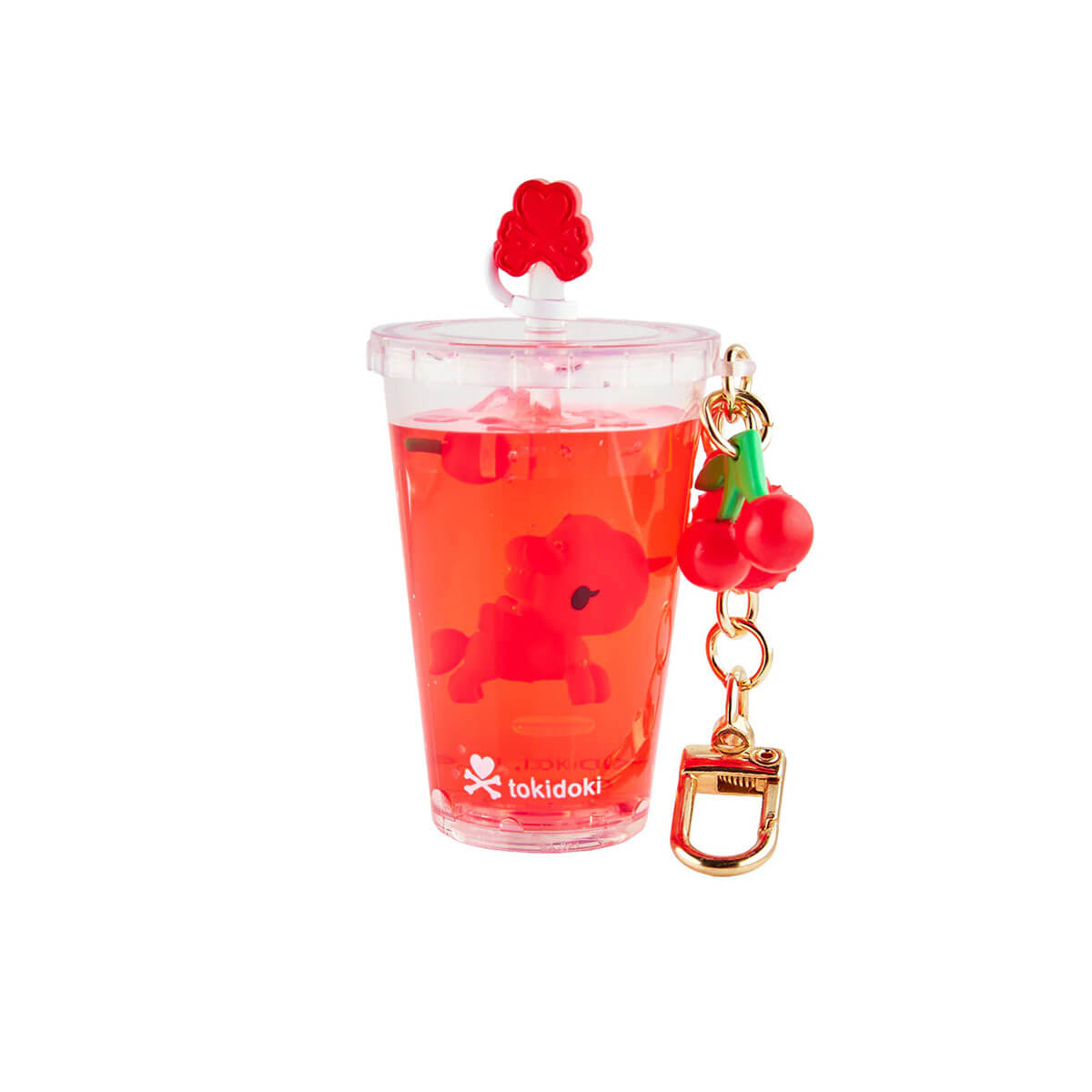 Beverage Besties Unicorno Blind Box by Tokidoki