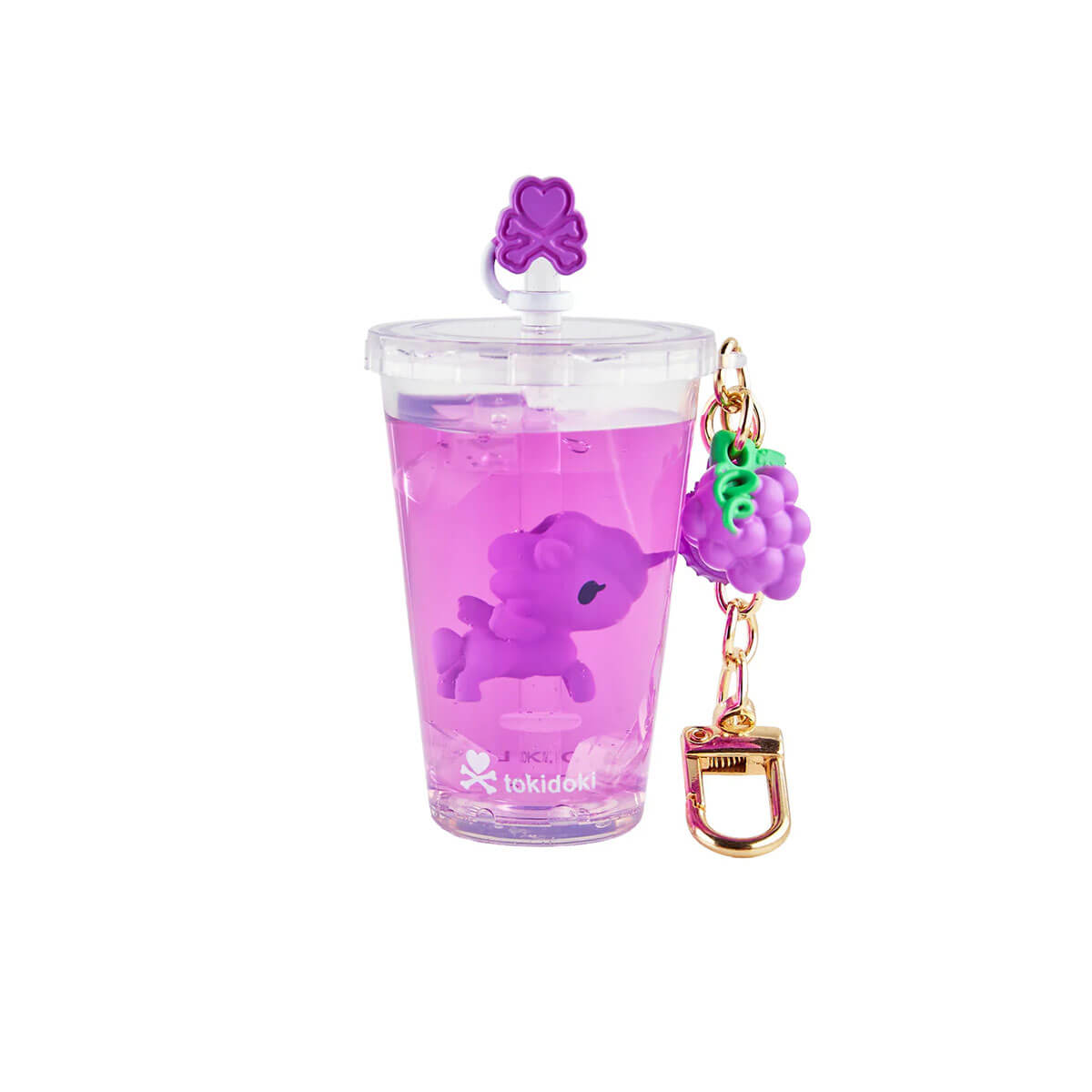 Beverage Besties Unicorno Blind Box by Tokidoki