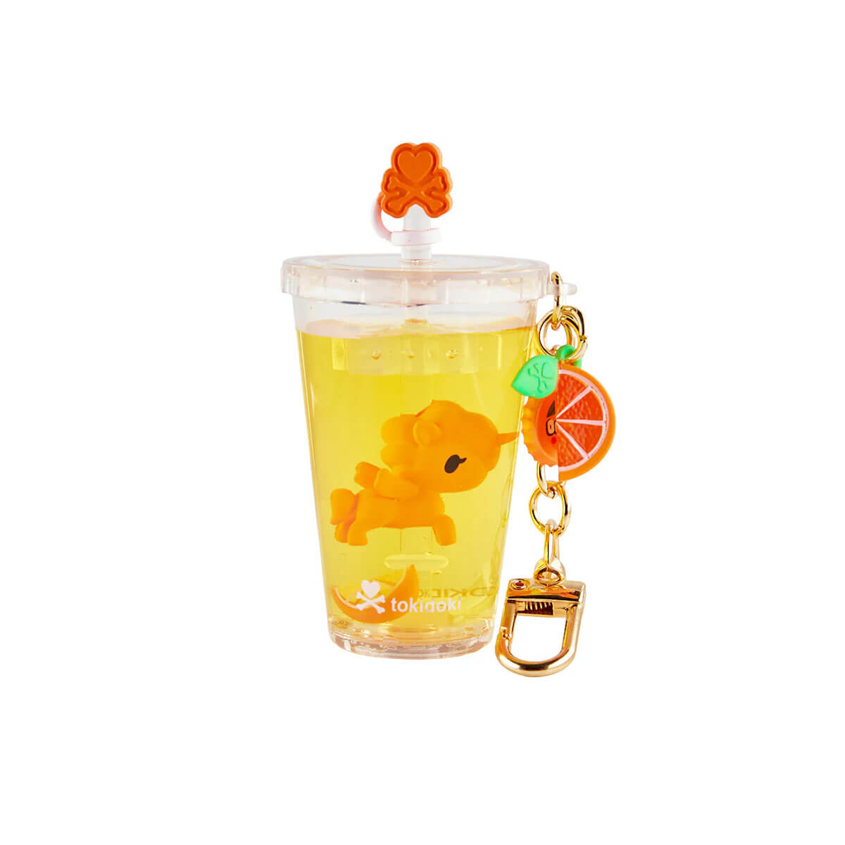 Beverage Besties Unicorno Blind Box by Tokidoki