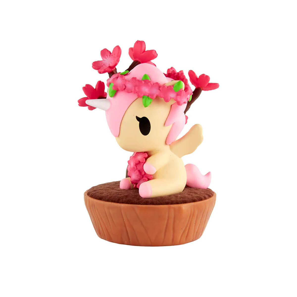 Botanical Bonsai Unicorno Blind Box by Tokidoki