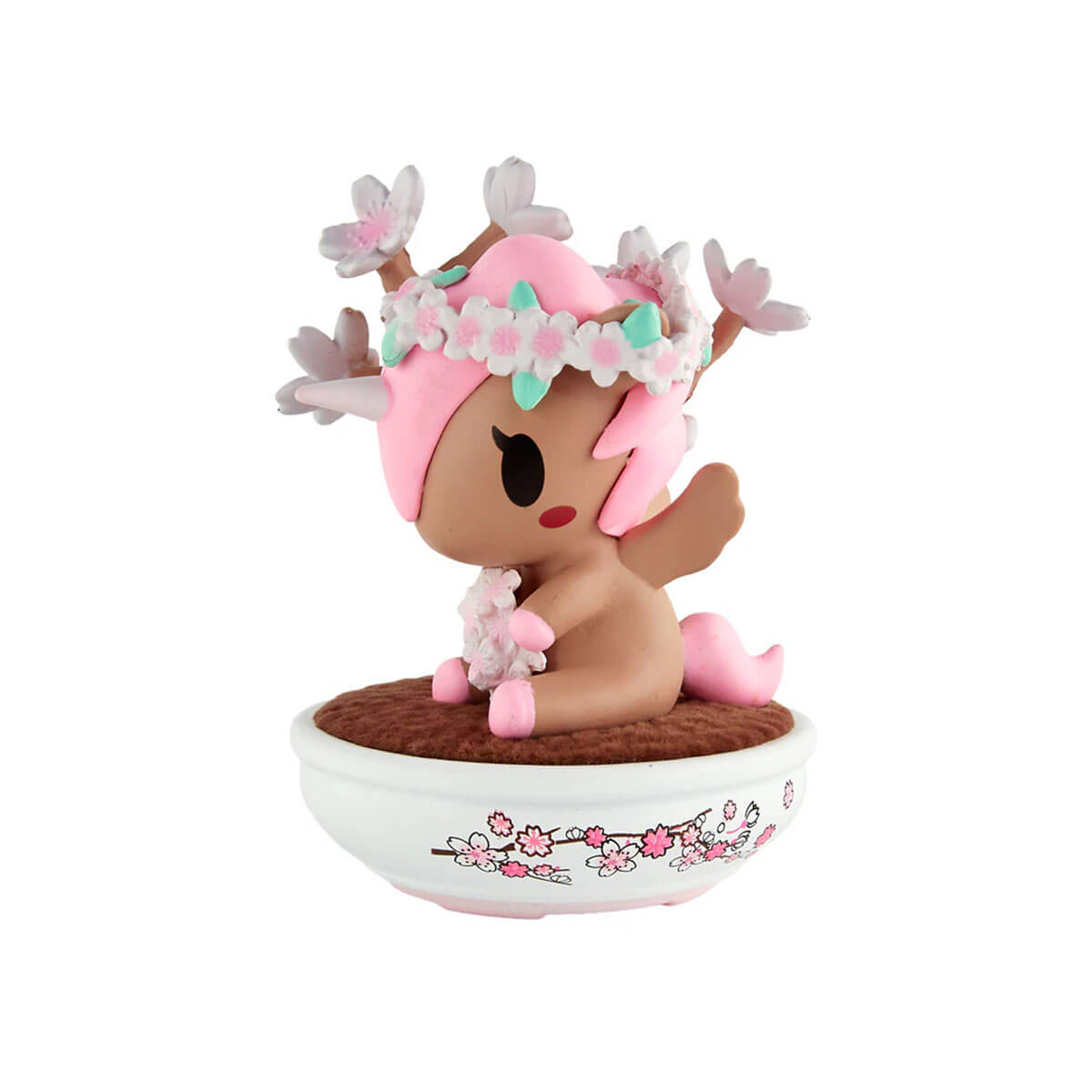 Botanical Bonsai Unicorno Blind Box by Tokidoki