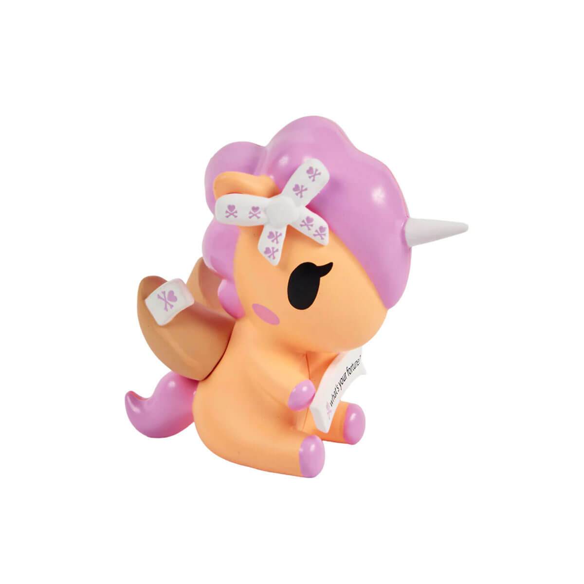 Fortune Cookies Unicorno Blind Box by Tokidoki – Junior Edition