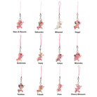 Unicorno Frenzies Shimmer Cherry Blossom Blind Box by Tokidoki