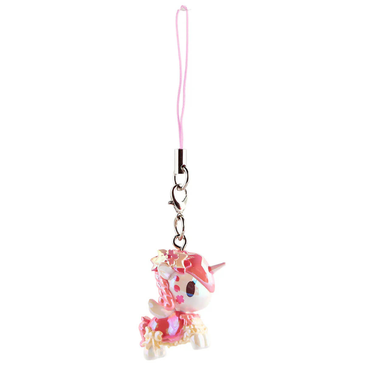 Unicorno Frenzies Shimmer Cherry Blossom Blind Box by Tokidoki