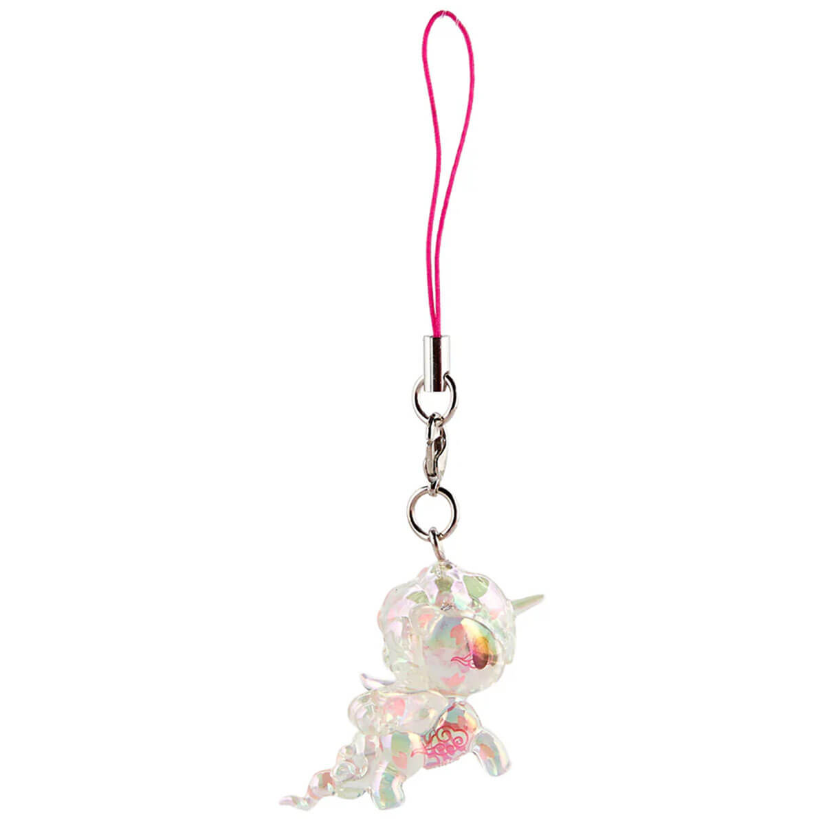 Unicorno Frenzies Shimmer Cherry Blossom Blind Box by Tokidoki