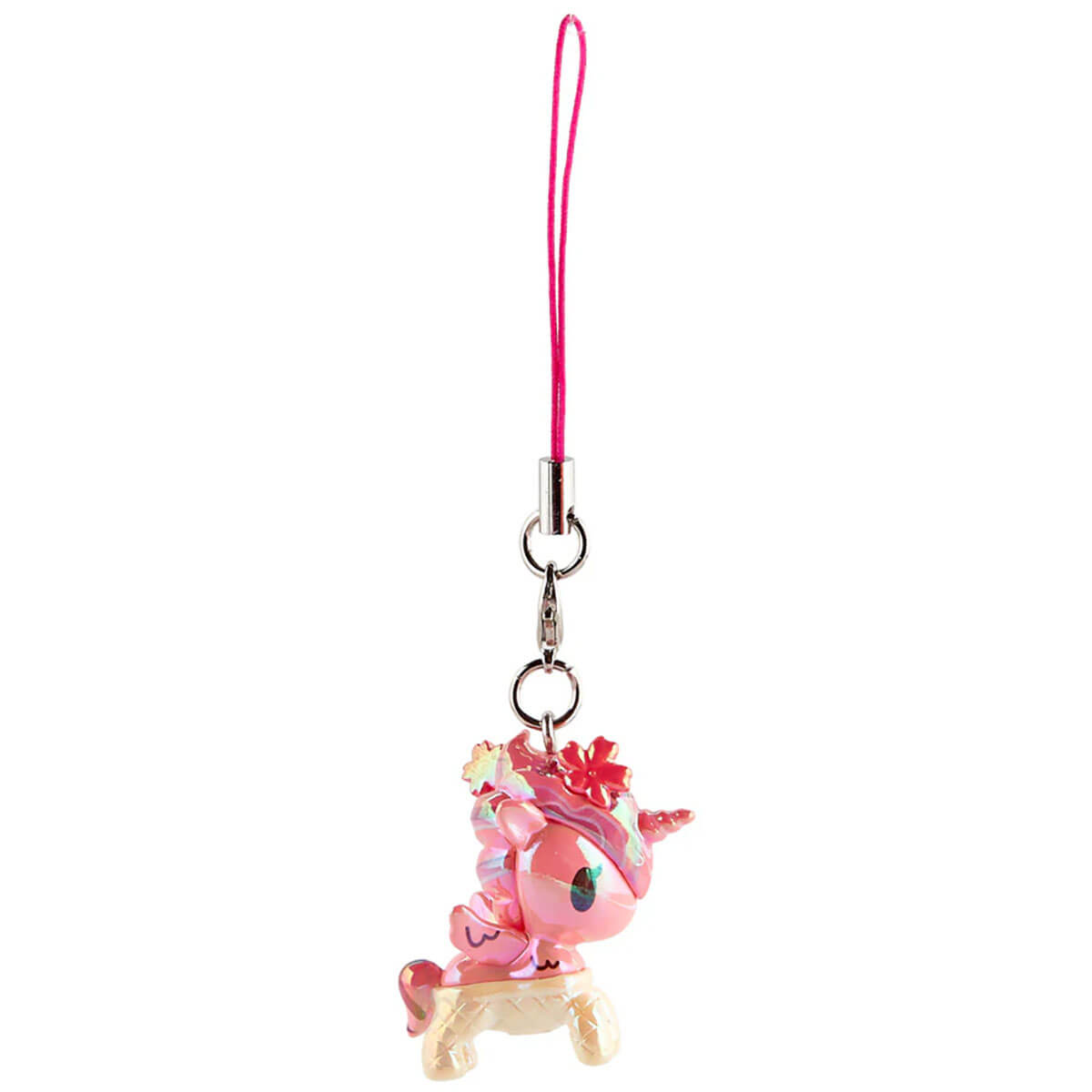 Unicorno Frenzies Shimmer Cherry Blossom Blind Box by Tokidoki
