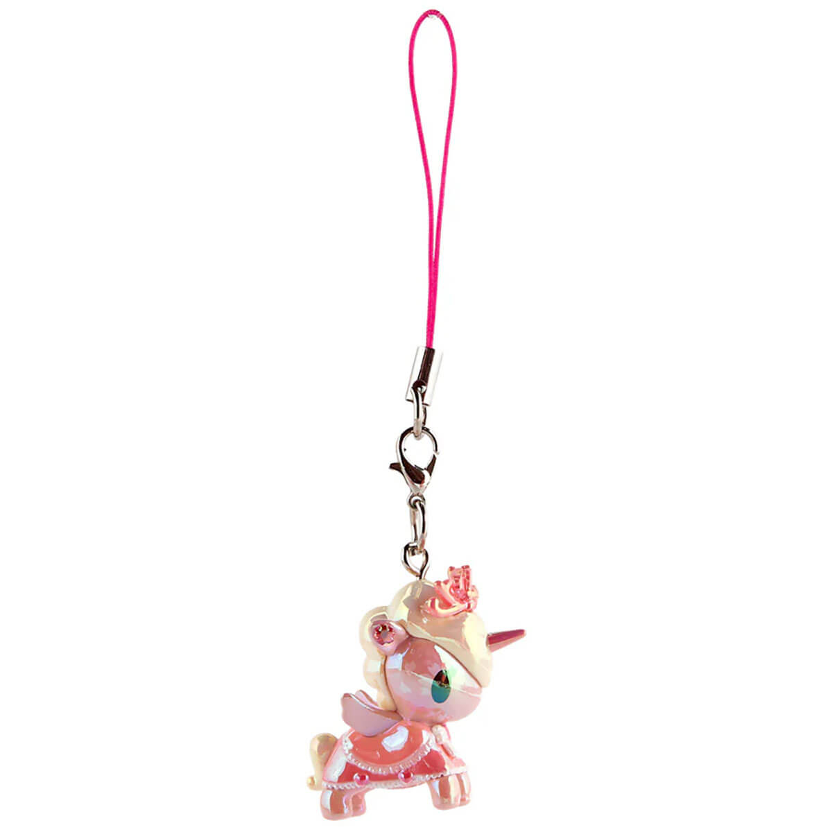 Unicorno Frenzies Shimmer Cherry Blossom Blind Box by Tokidoki